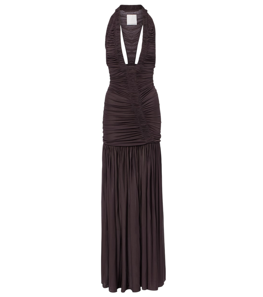Christopher Esber Orion maxi dress