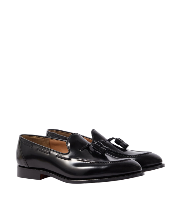 Church's Kingsley leather loafers