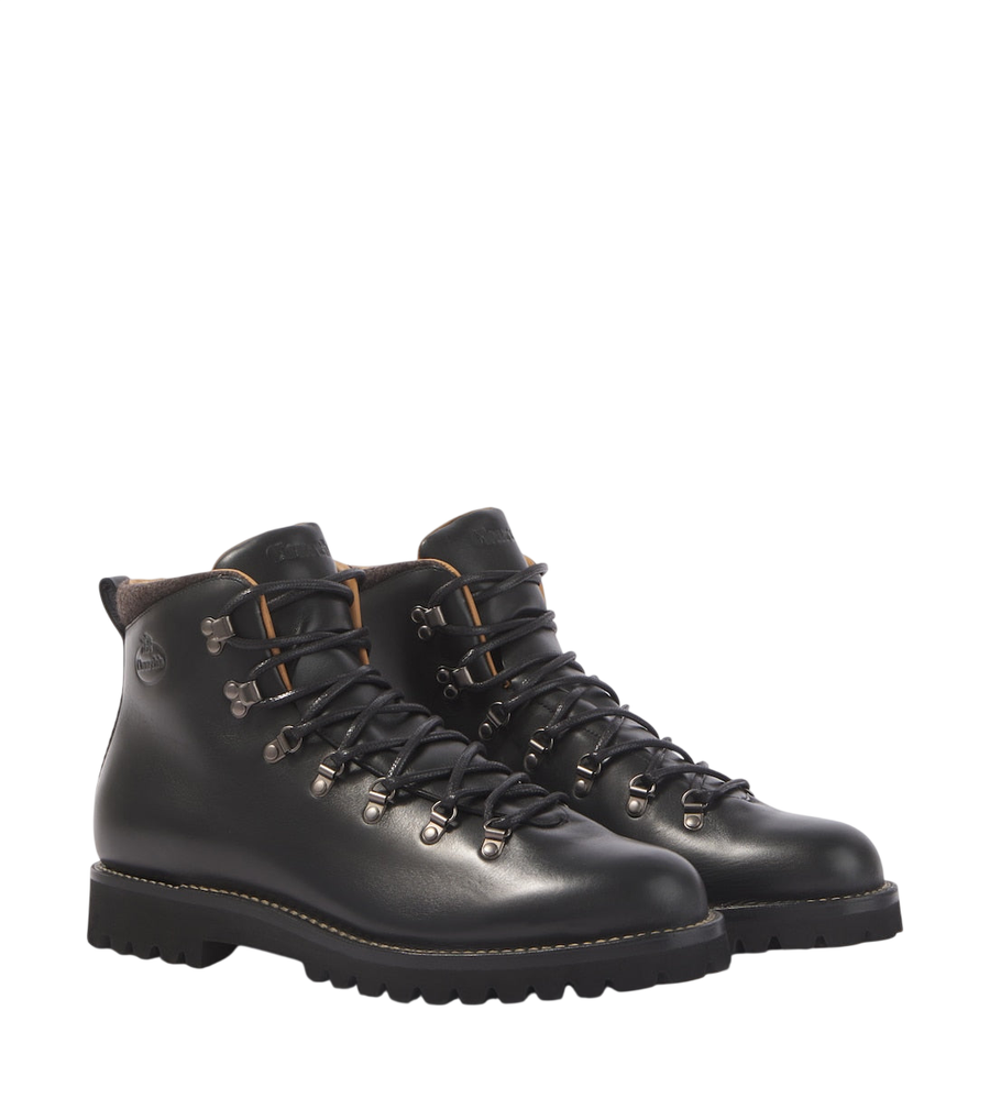 Church's Poulton leather lace-up boots
