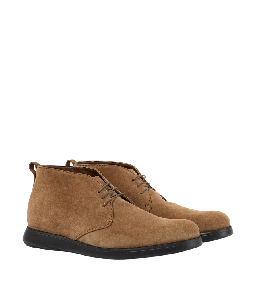 Church's Rising suede desert boots