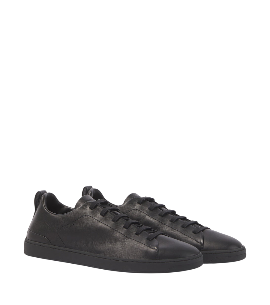 Church's Rochdale leather sneakers