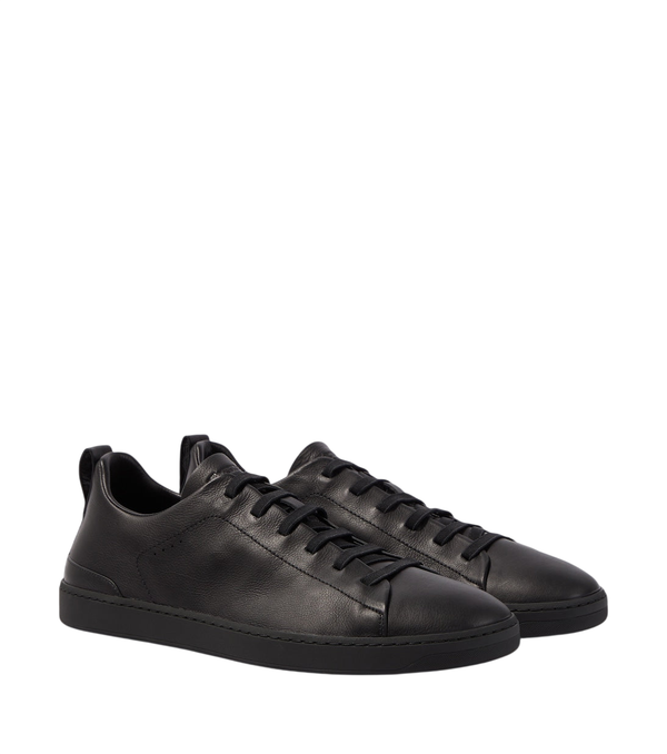 Church's Rochdale leather sneakers
