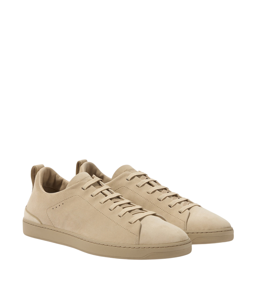 Church's Rochdale suede sneakers