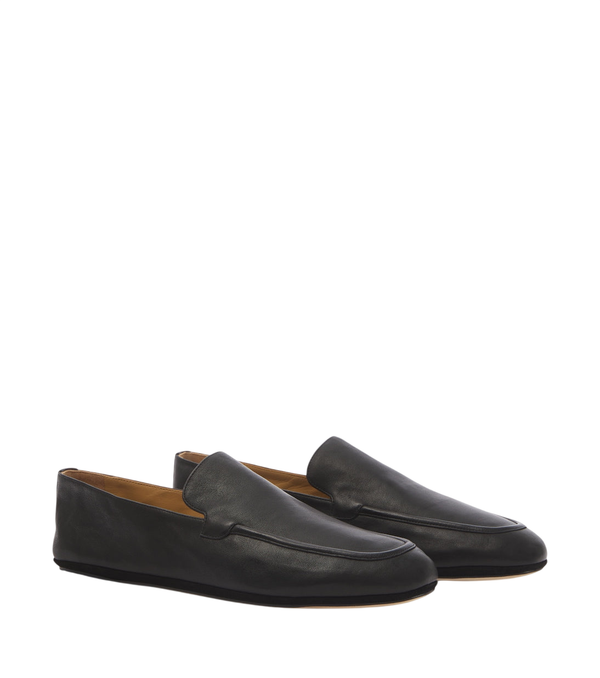 Church's Shetland leather slippers