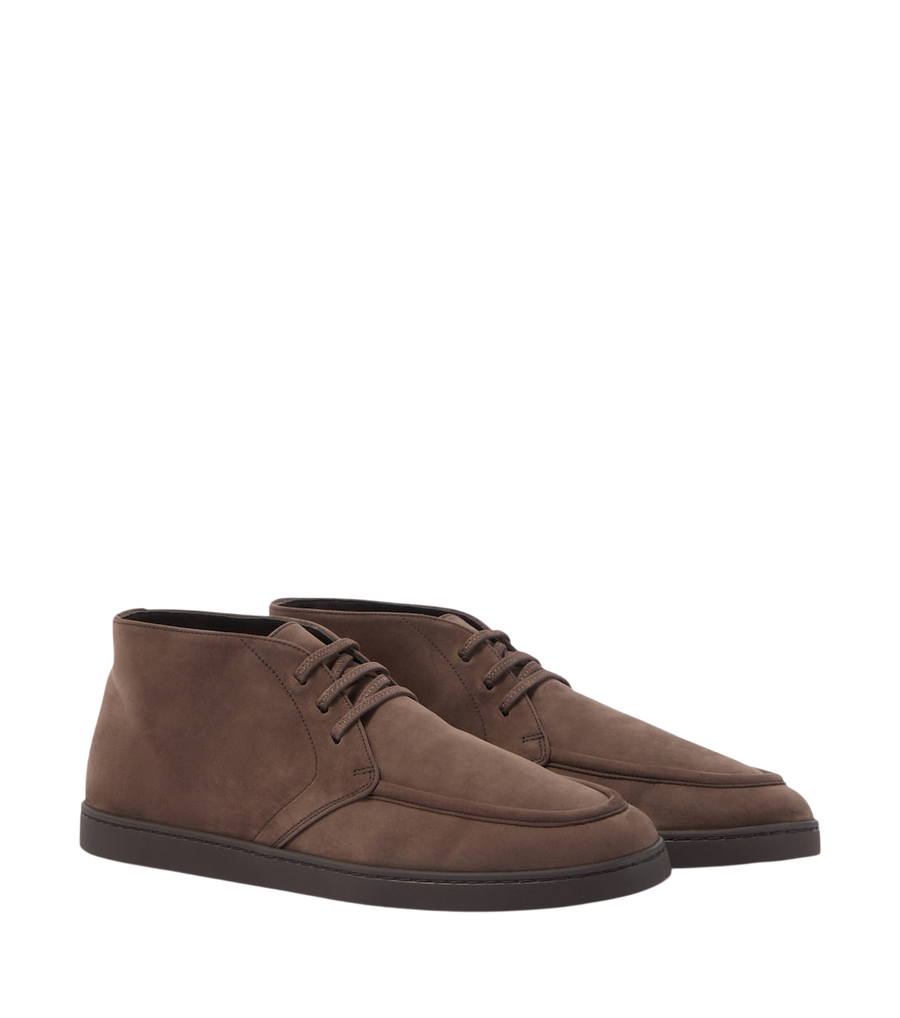 Church's Sutton leather desert boots