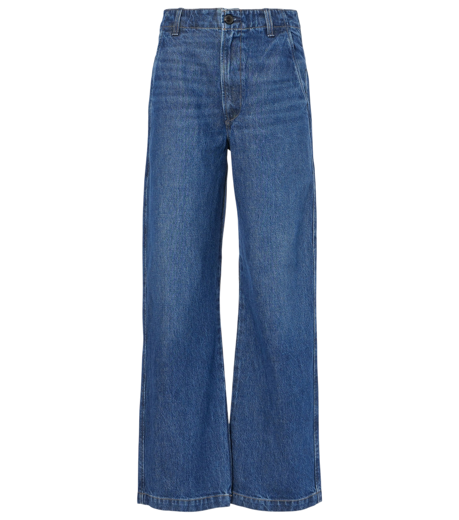 Jean large taille haute Adjani de Citizens of Humanity