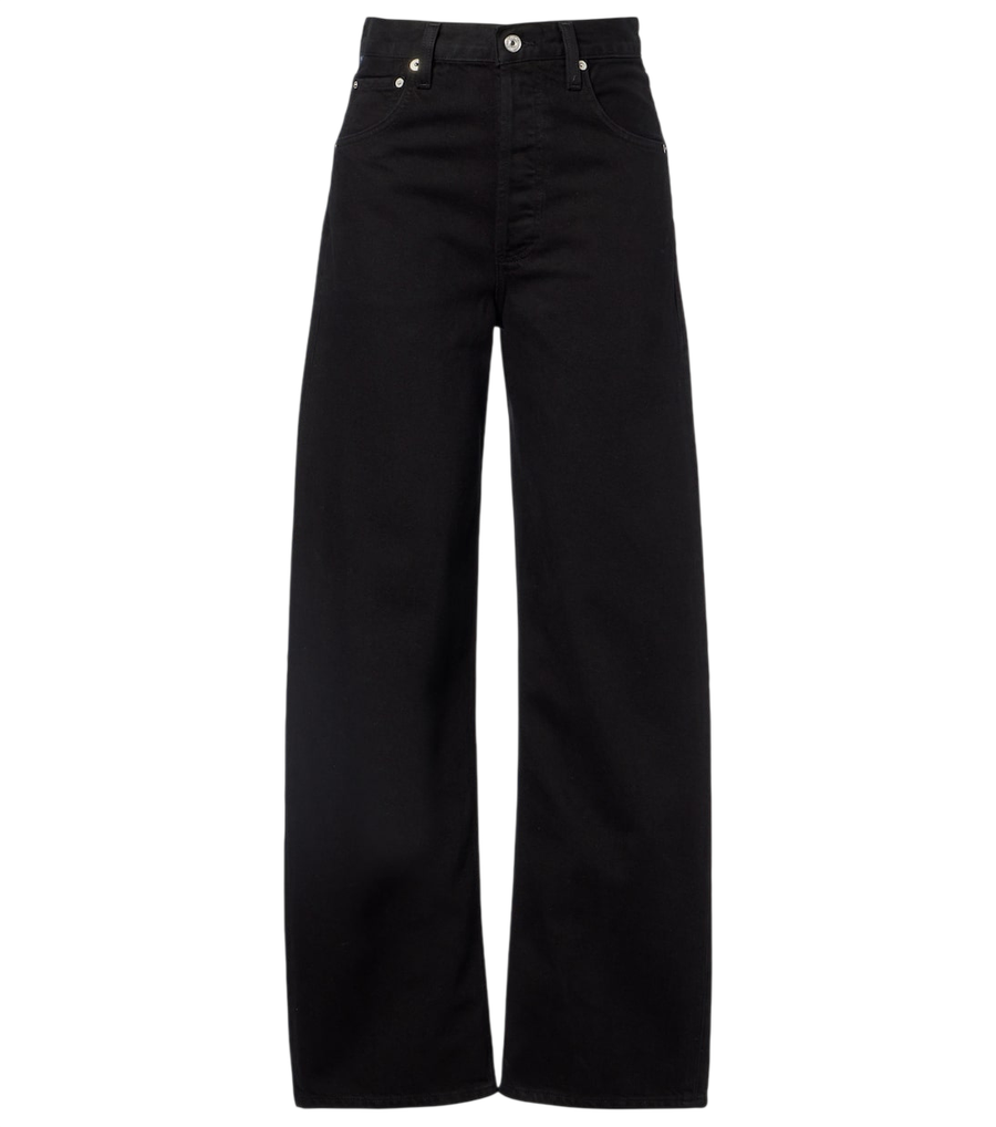 Citizens of Humanity Ayla high-rise wide-leg jeans