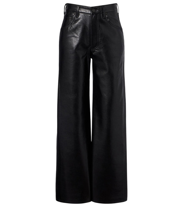 Citizens of Humanity Ayla high-rise wide-leg pants