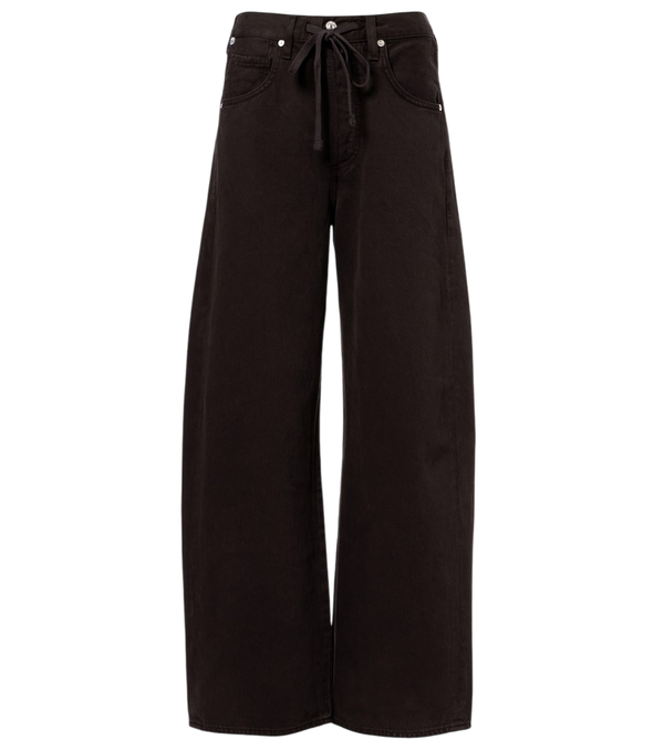 Citizens of Humanity Jeans a gamba larga Brynn