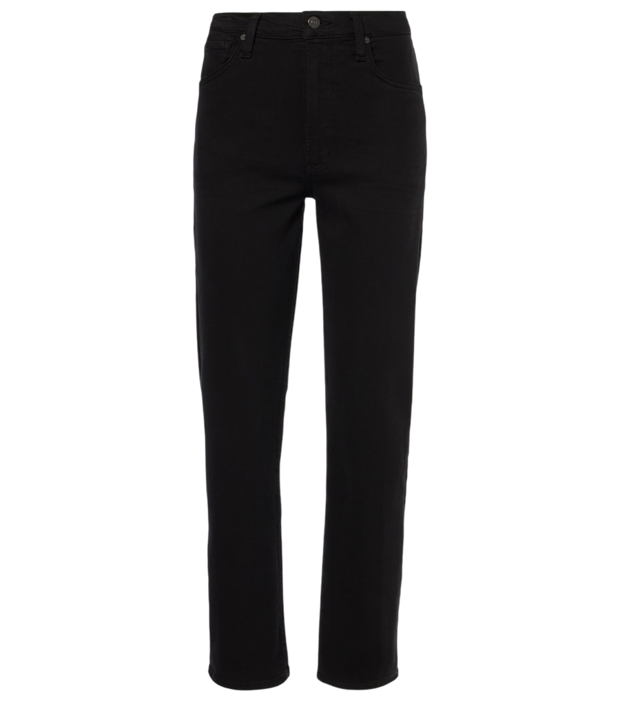 Citizens of Humanity Caia straight jeans
