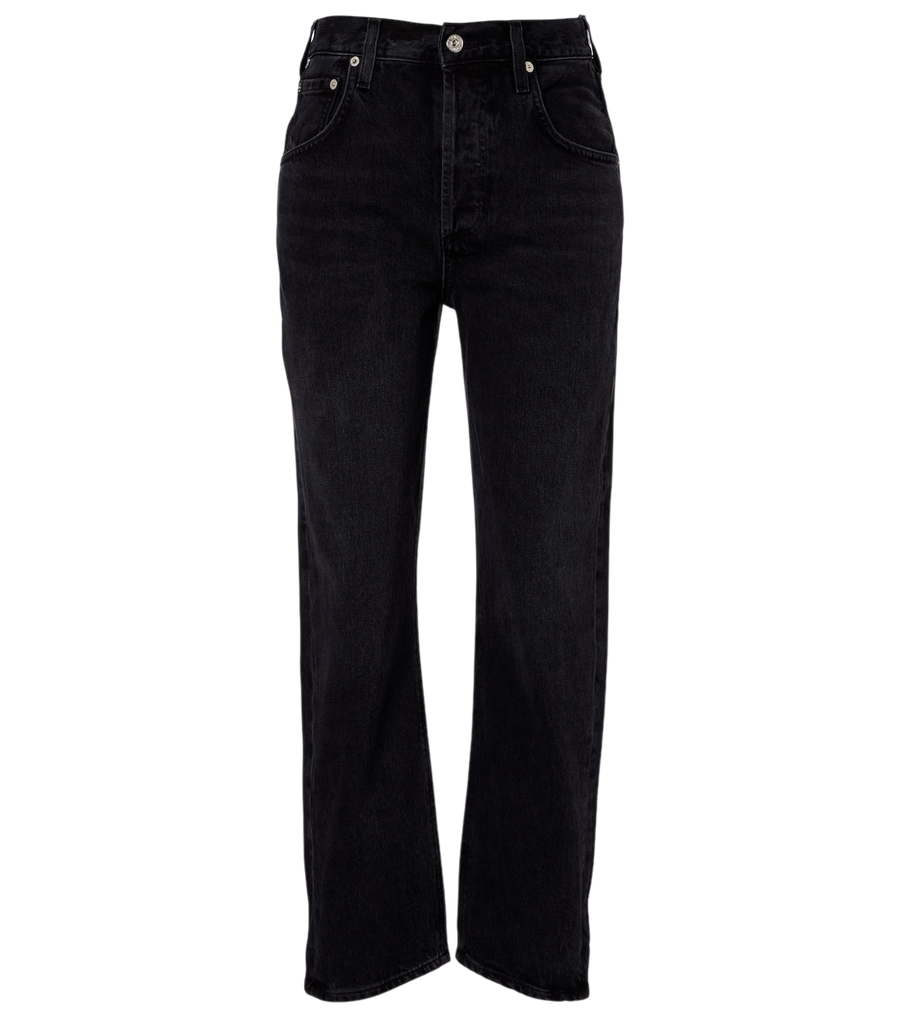 Citizens of Humanity Jeans dritti cropped Dahlia