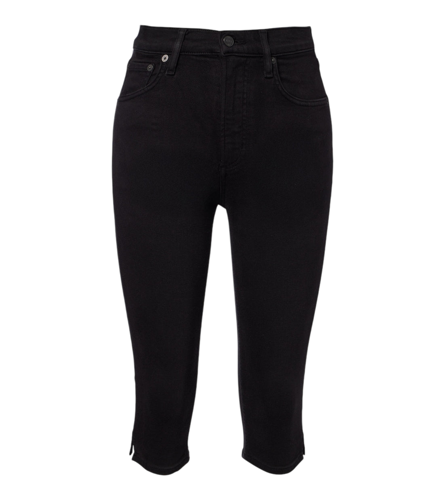 Citizens of Humanity Calça jeans capri Devin