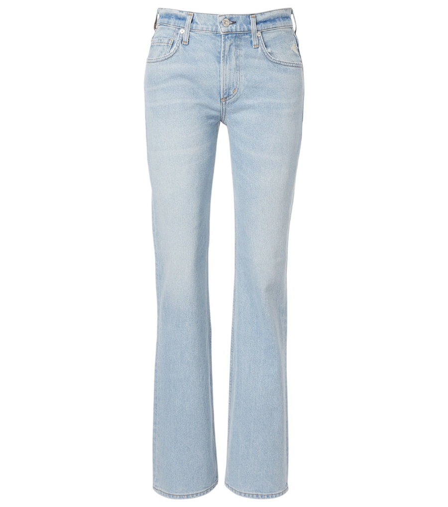 Citizens of Humanity Genova bootcut jeans