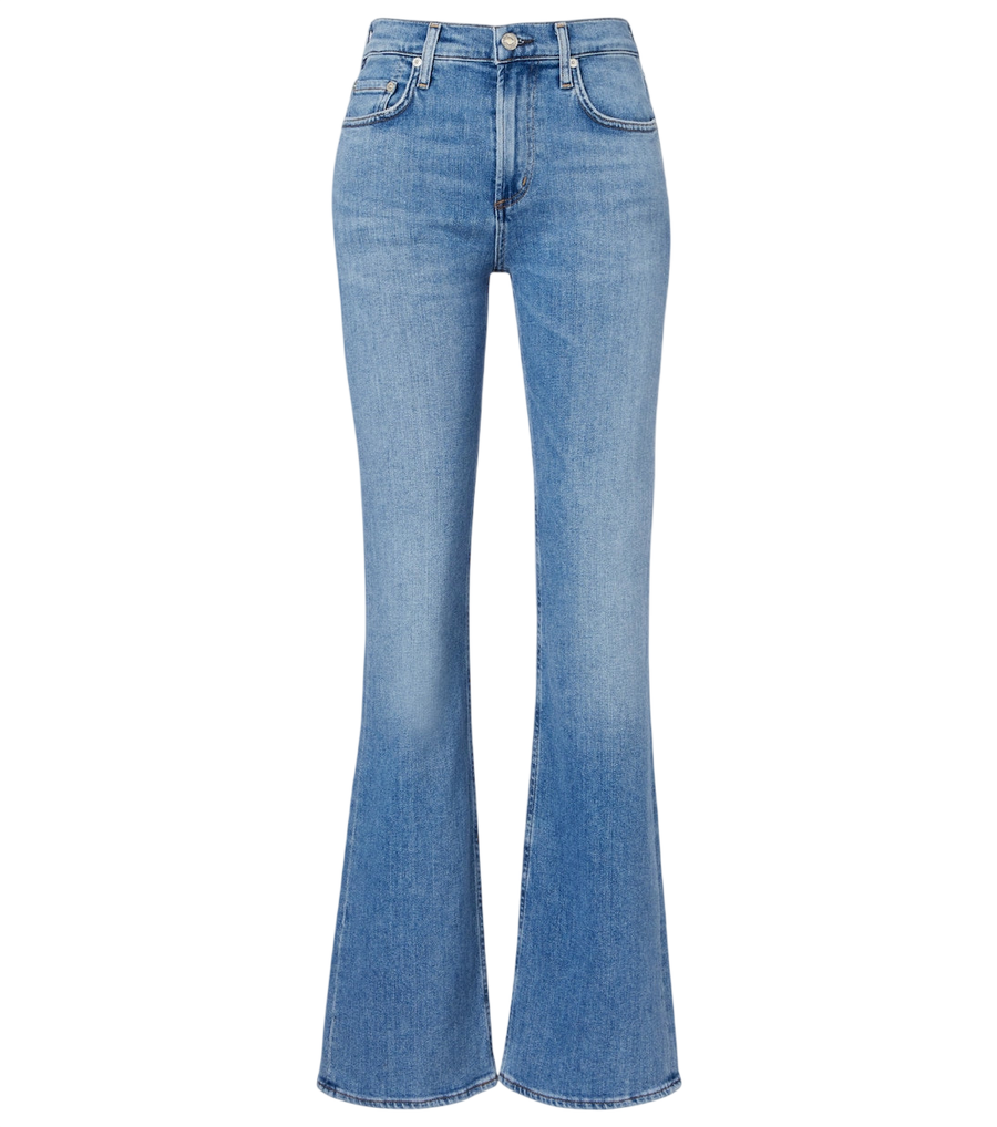 Jeans corte bota Genova de Citizens of Humanity