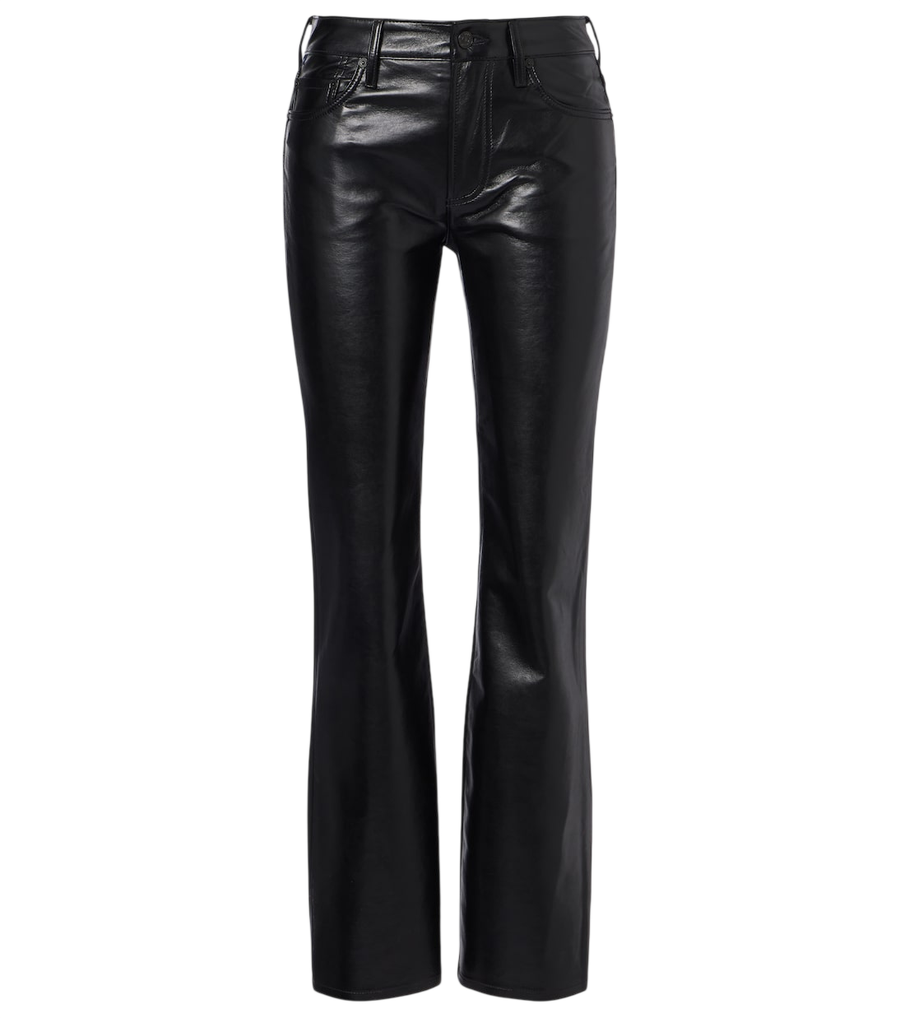 Citizens of Humanity Genova low-rise flared pants