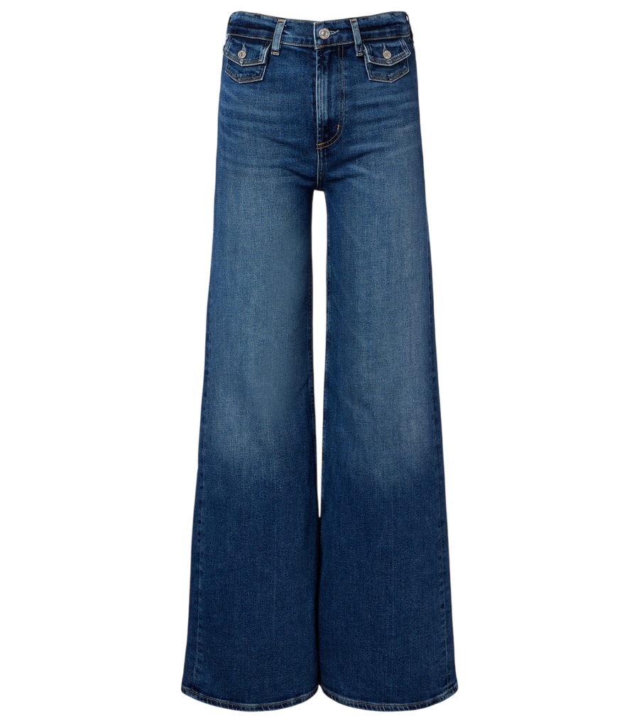 Jeans large taille haute Issy de Citizens of Humanity