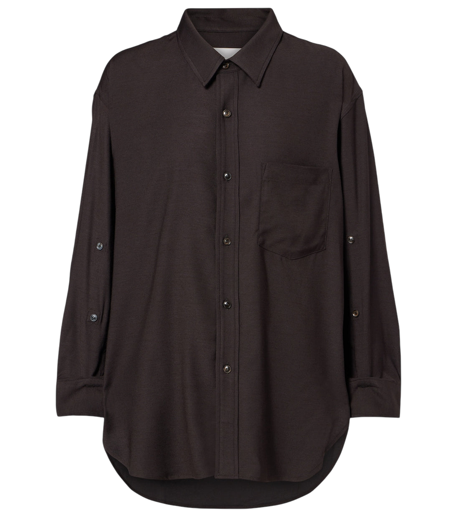 Chemise oversize Kayla de Citizens of Humanity