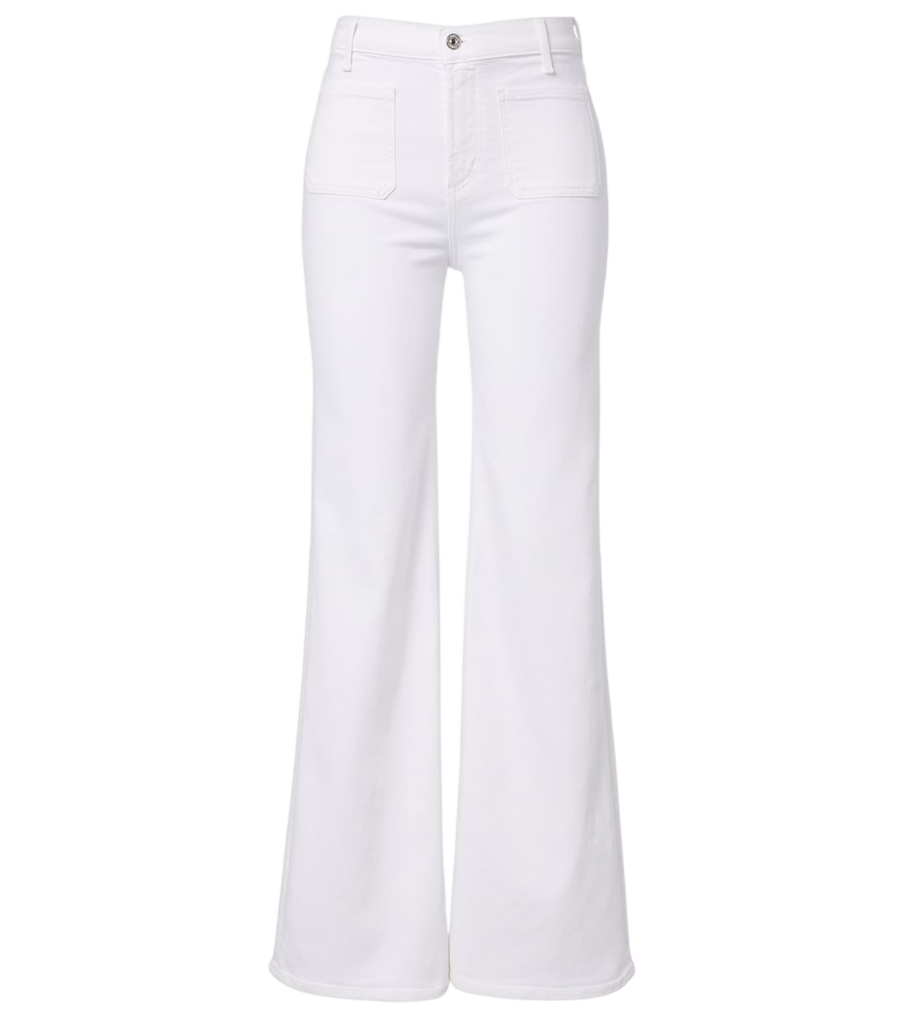 Citizens of Humanity Kimberly flared jeans