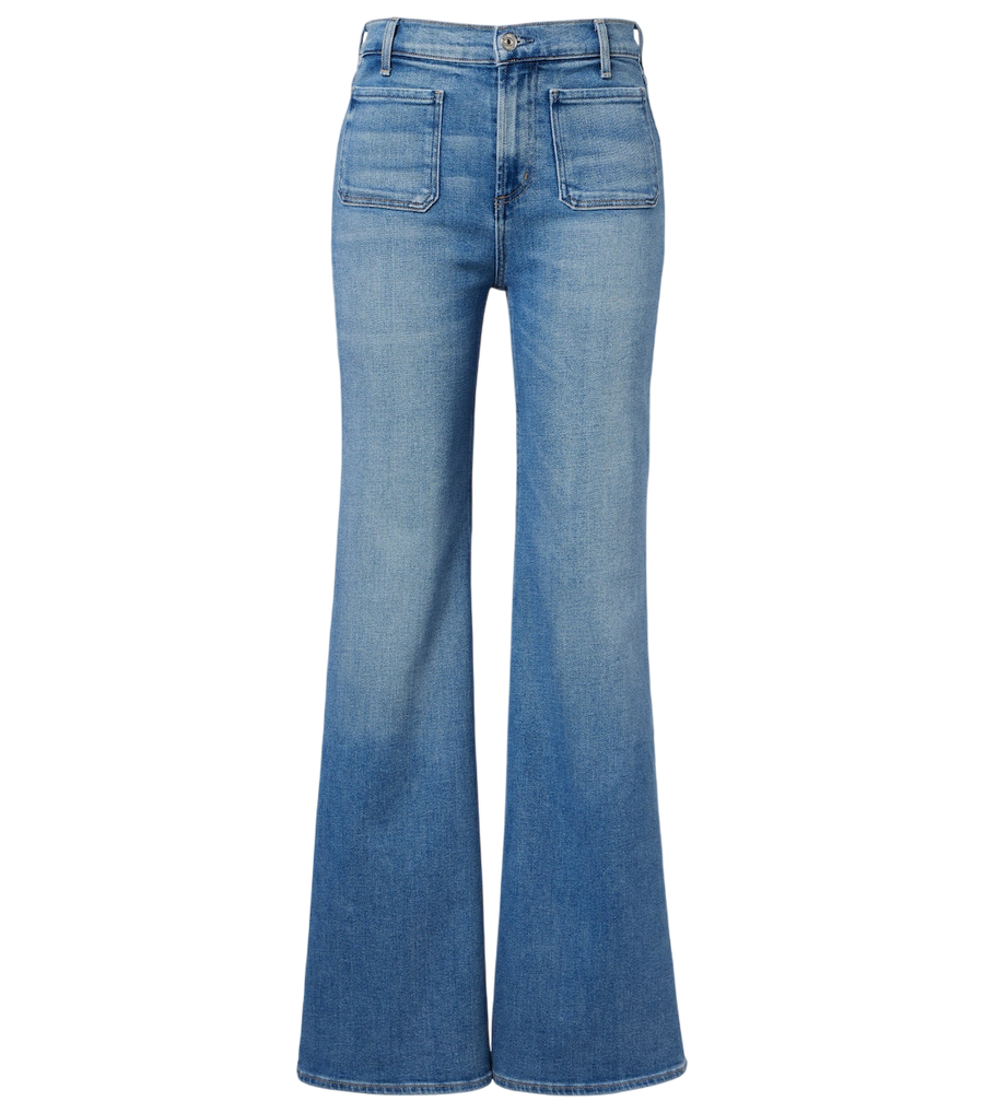 Citizens of Humanity Calça jeans boca de sino Kimberly