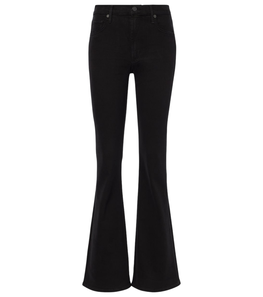 Citizens of Humanity Lilah high-rise bootcut jeans