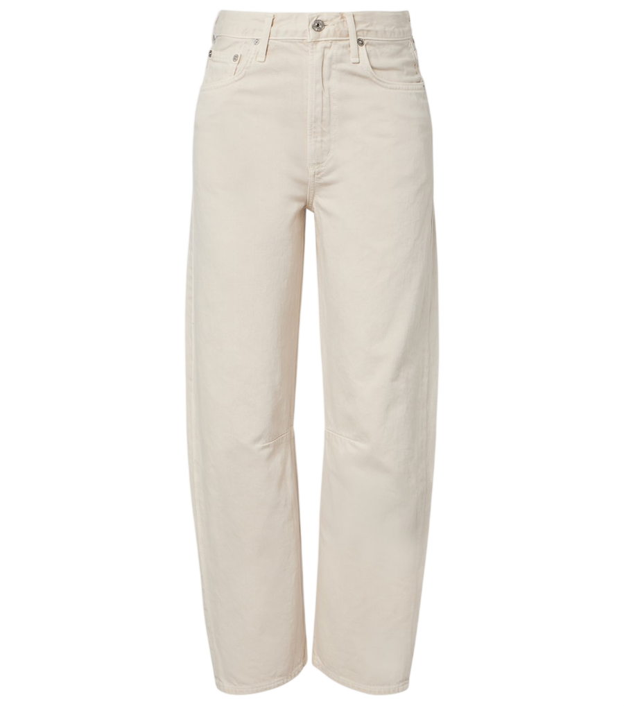 Jeans dal taglio barrel Miro Citizens of Humanity