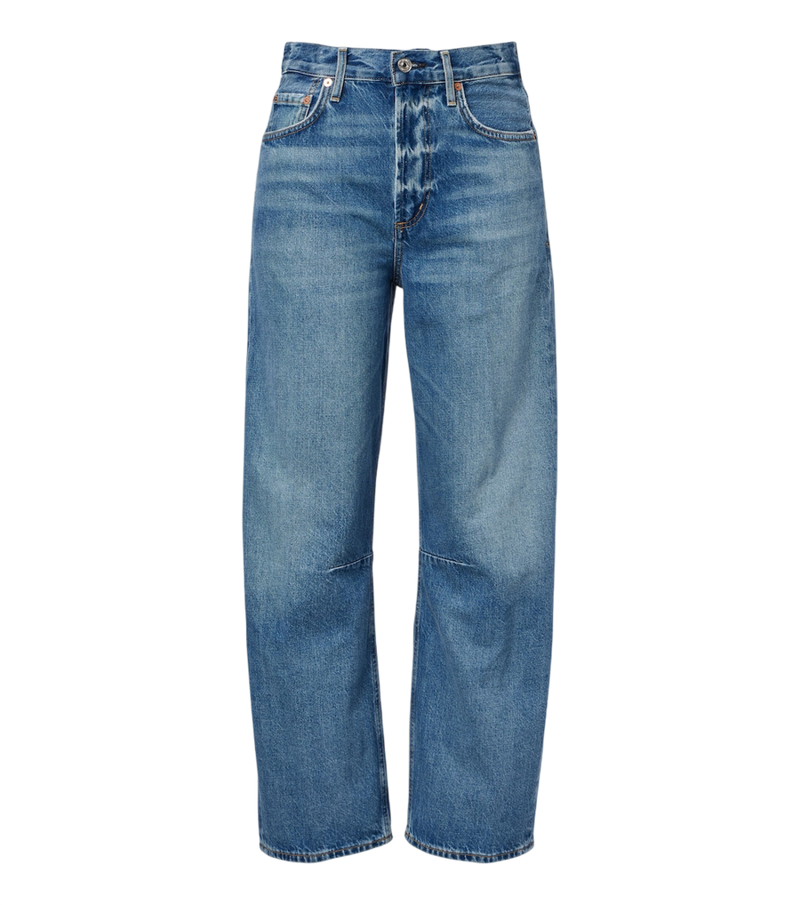 Citizens of Humanity Calça jeans Miro com pernas torneadas