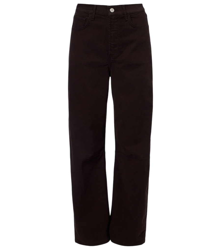 Citizens of Humanity Jeans cropped dal taglio barrel Miro
