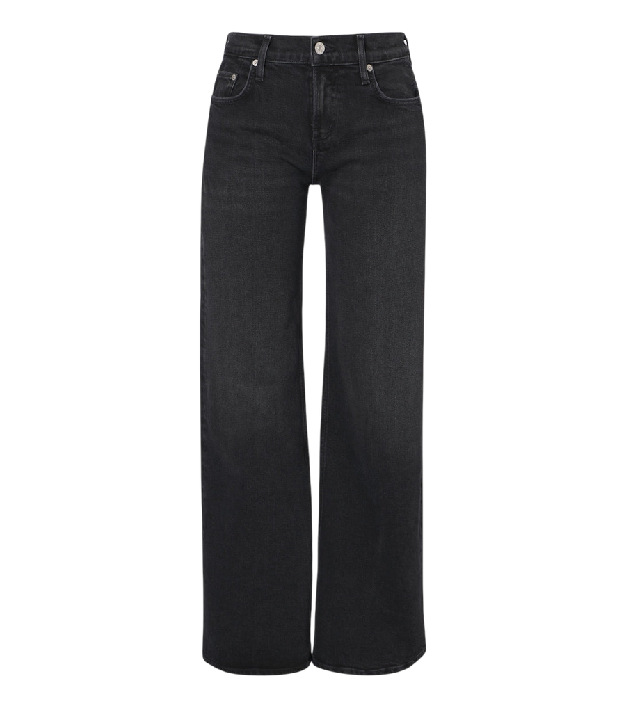 Citizens of Humanity Jeans a gamba larga Nora