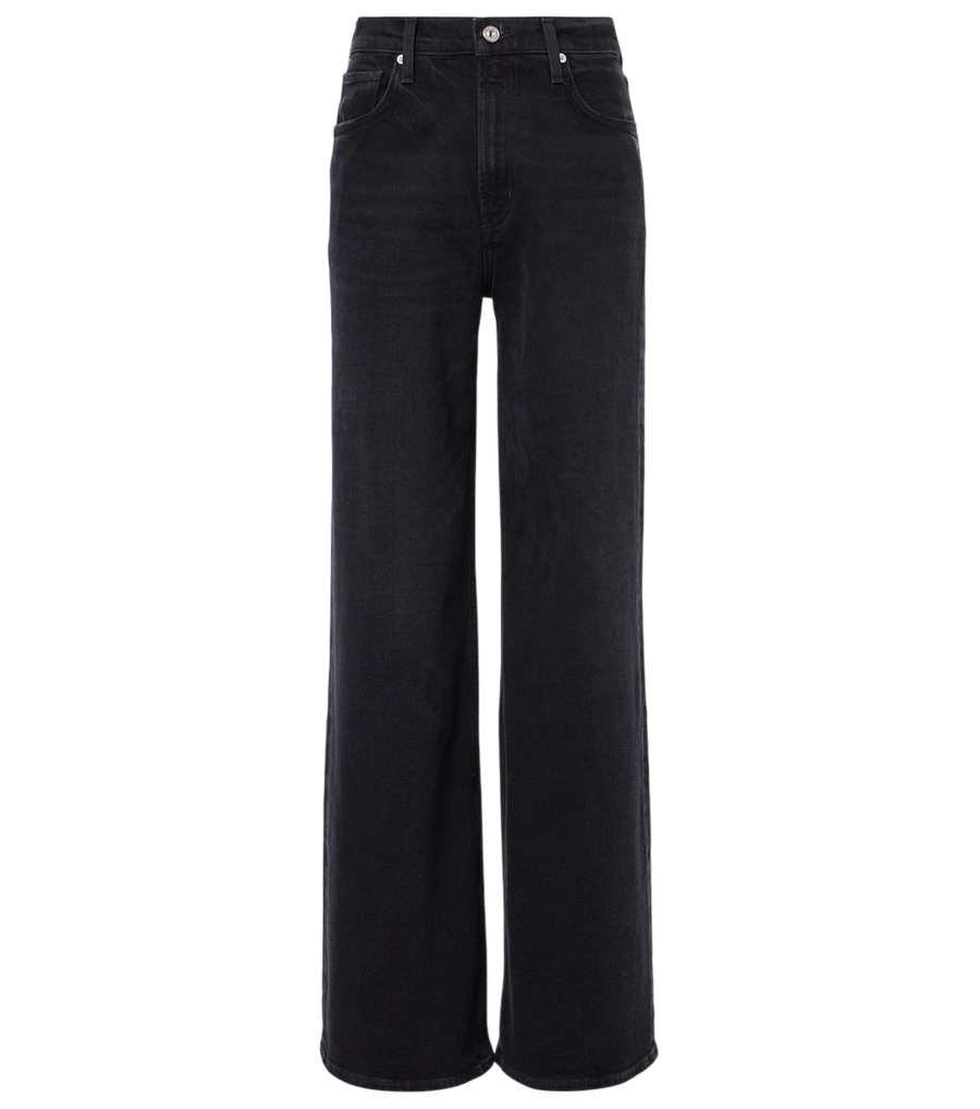 Citizens of Humanity Paloma high-rise wide-leg jeans