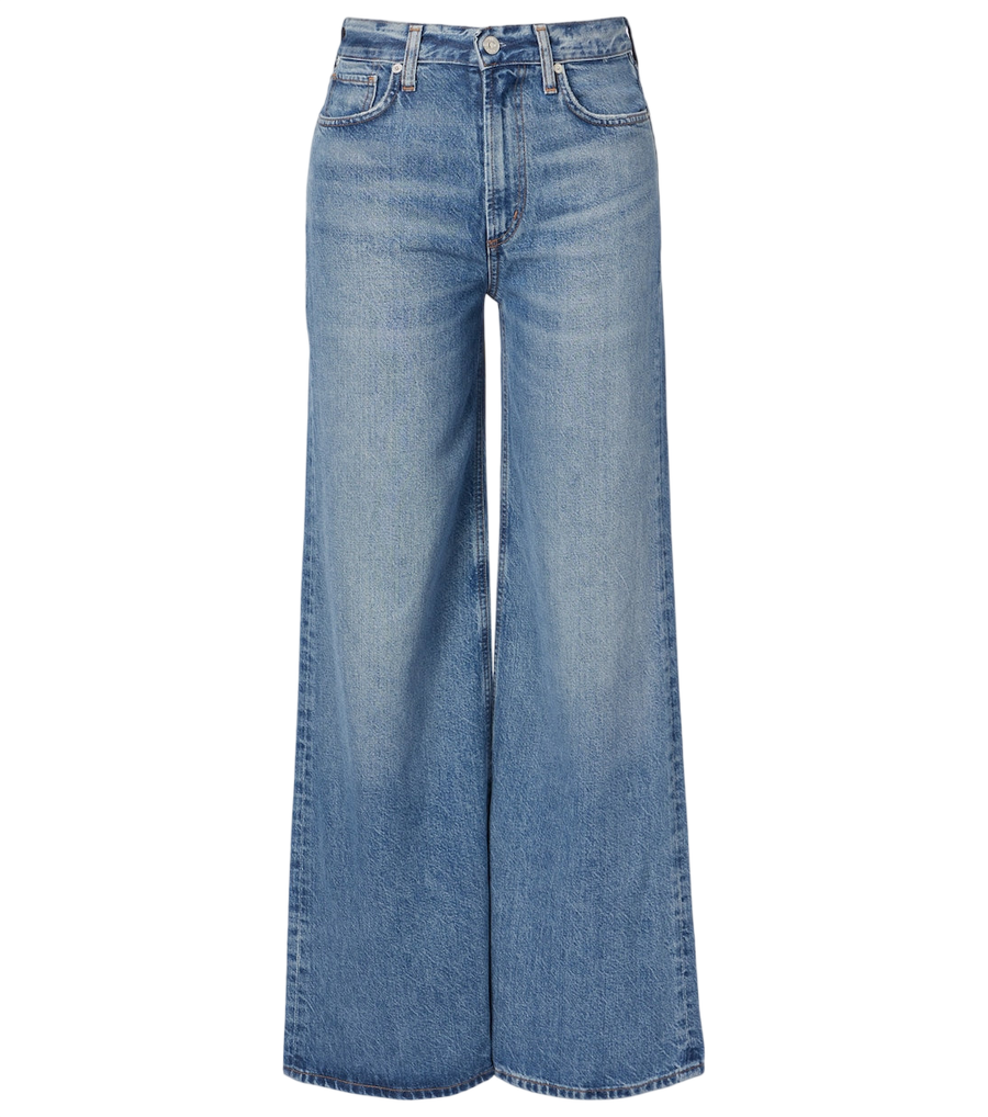 Citizens of Humanity Jeans a gamba larga Paloma