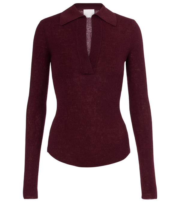 Citizens of Humanity Simone wool and cashmere sweater