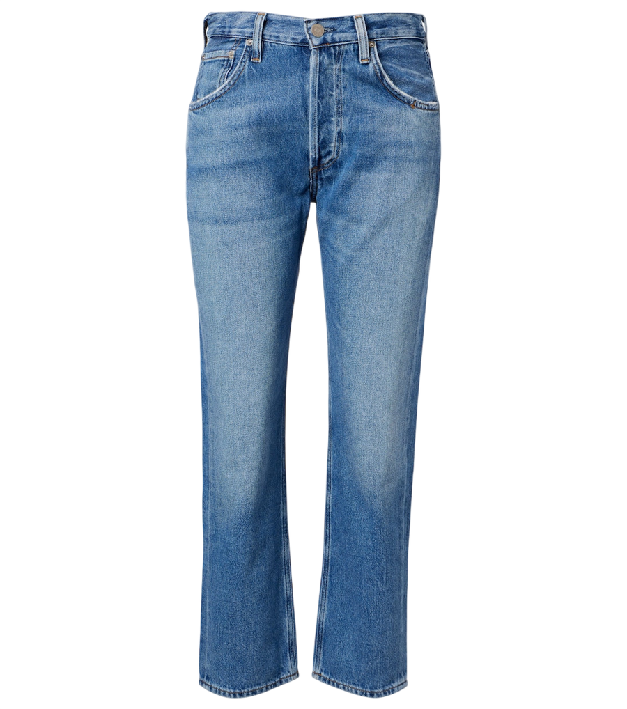 Citizens of Humanity Calça jeans reta Winslow