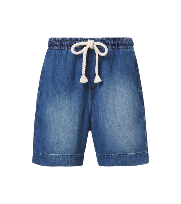 Commas Pantaloncini di jeans