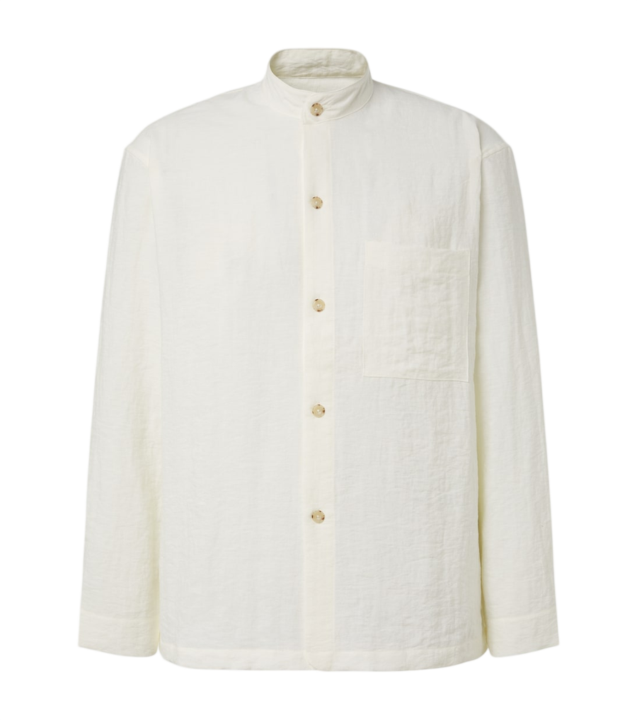 Commas Shirt