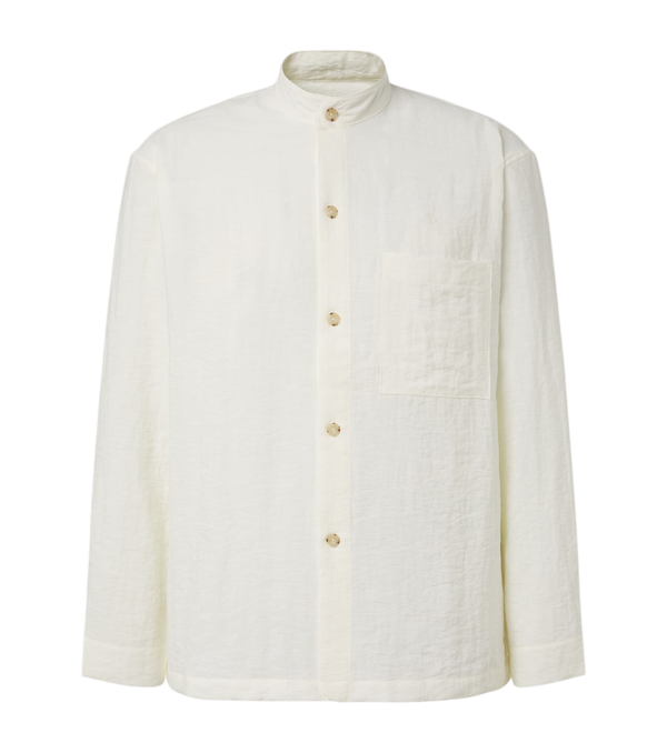 Commas Shirt