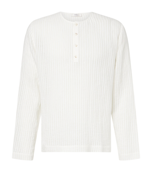 Commas Striped T-shirt