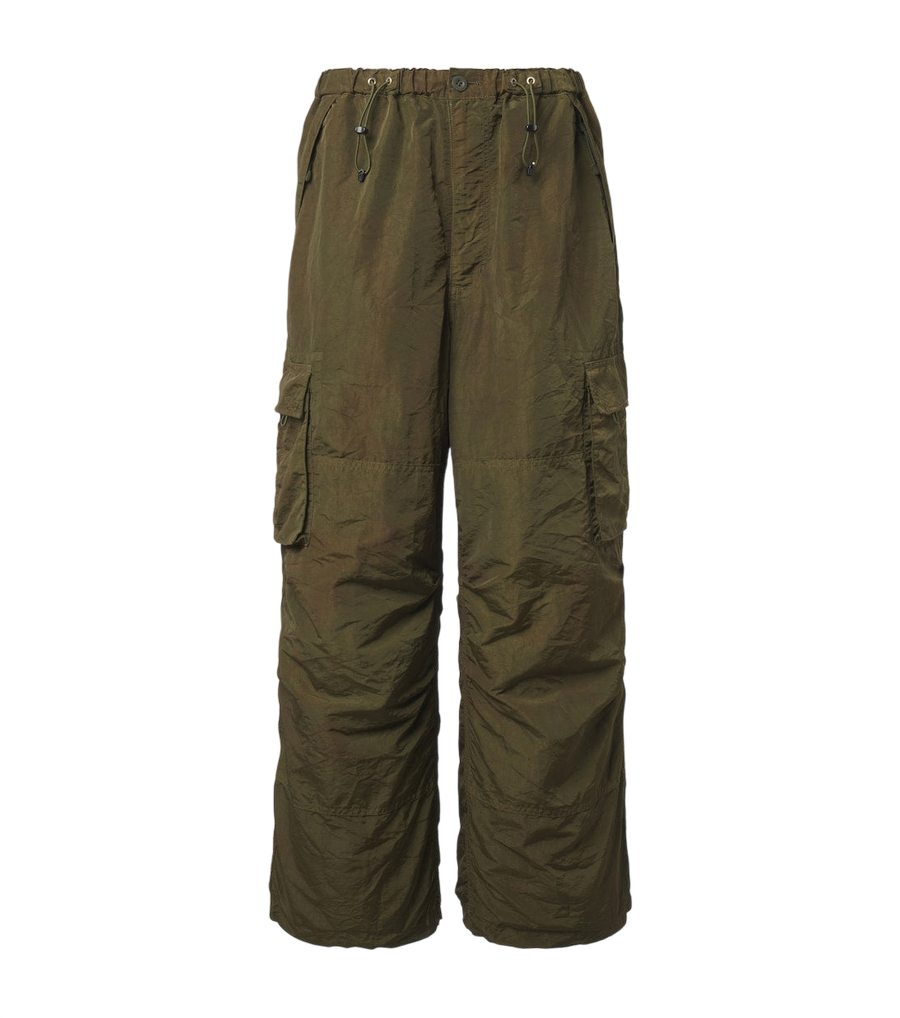 Comme des Garçons Homme Cargo pants