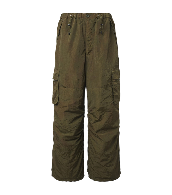 Comme des Garçons Homme Cargo pants