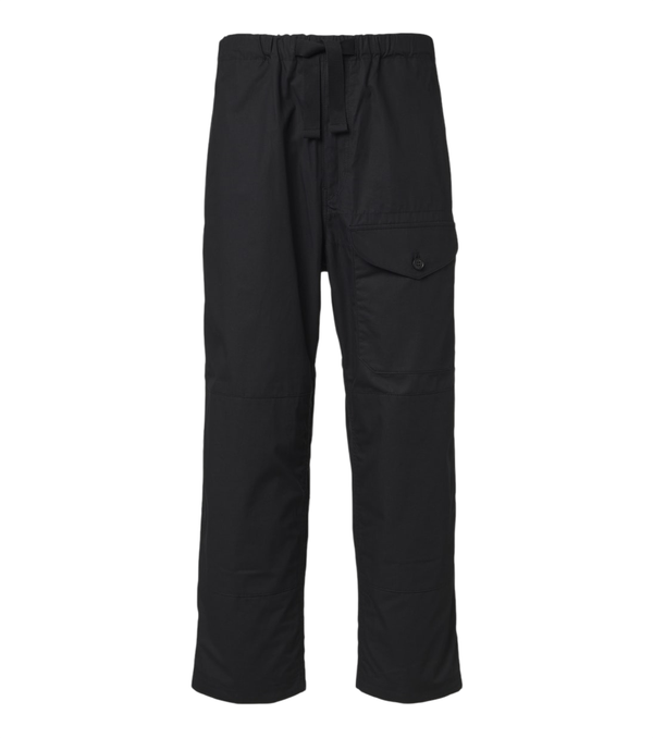 Comme des Garçons Homme Cotton cargo pants