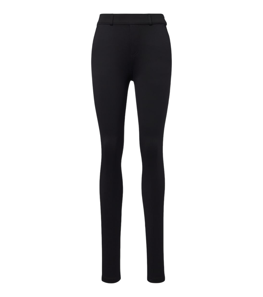 Coperni High-rise slim pants