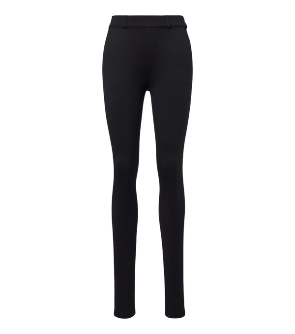 Coperni High-rise slim pants