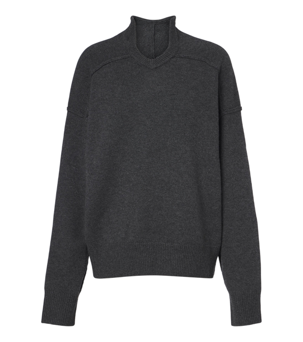 Coperni Wool and cashmere sweater