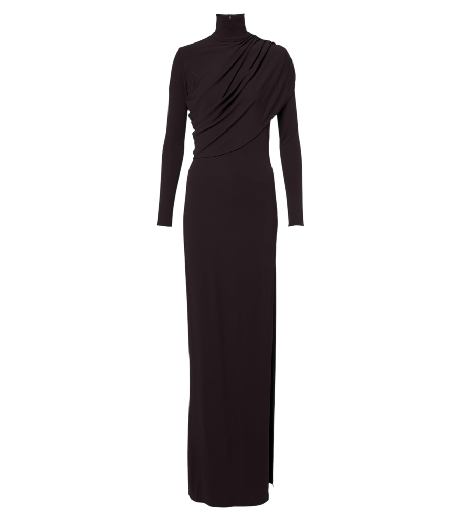 Robe en jersey Courrèges