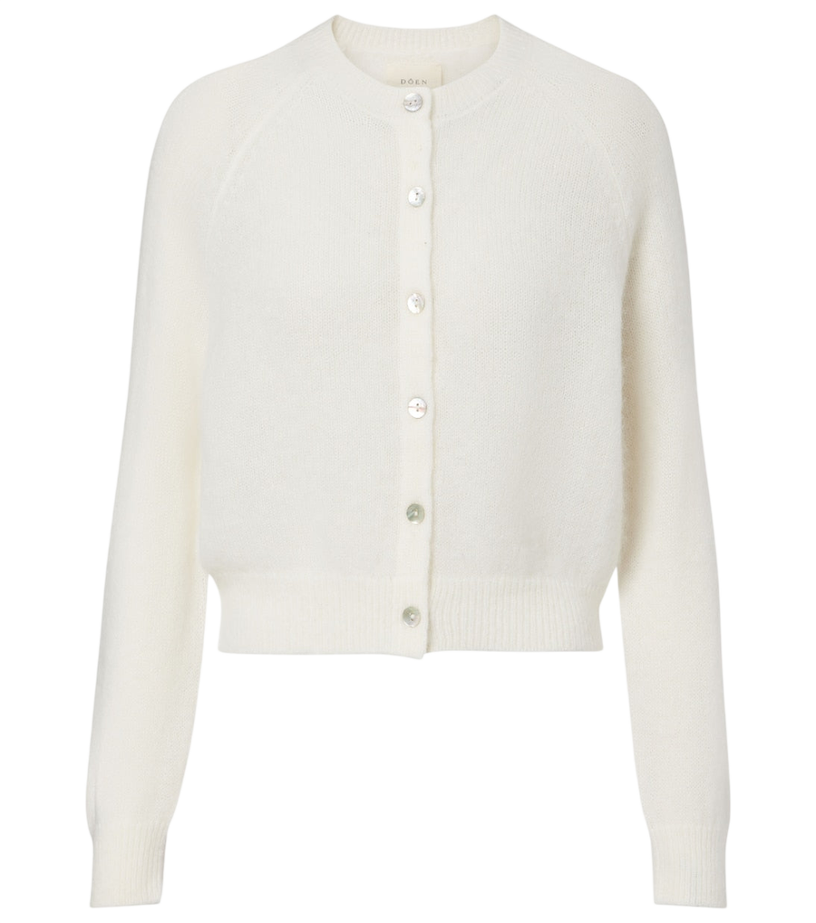 Dôen Petra cardigan