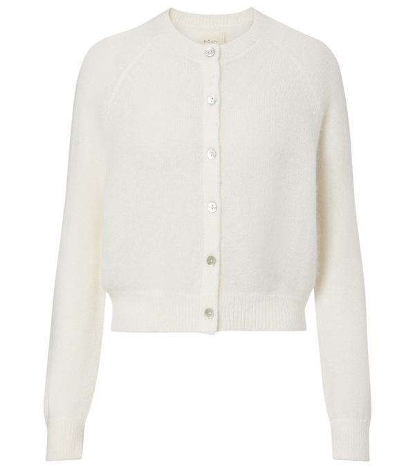 Dôen Petra cardigan