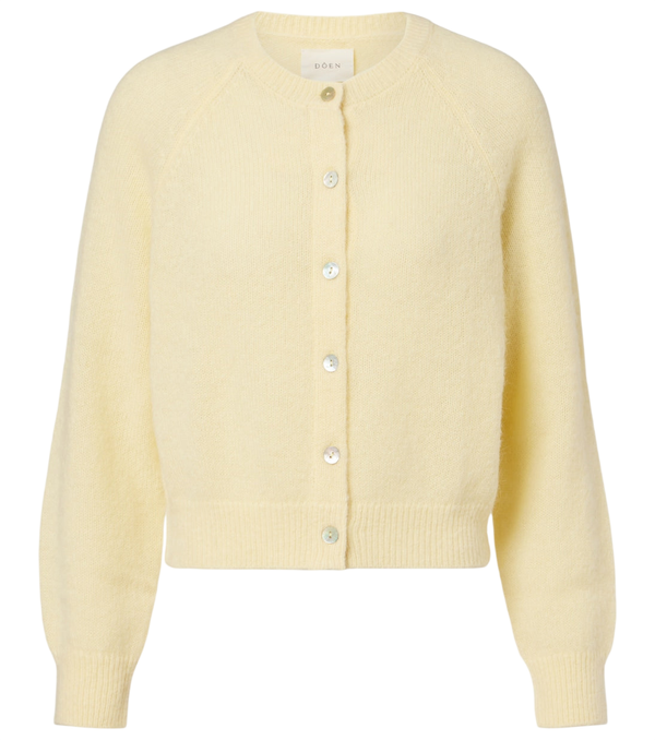 Dôen Petra cardigan