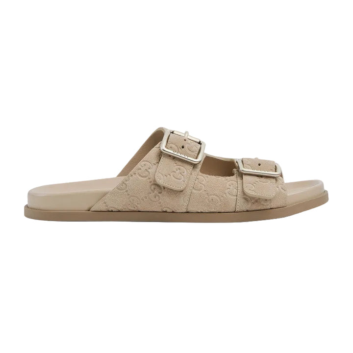 Men's slide sandal