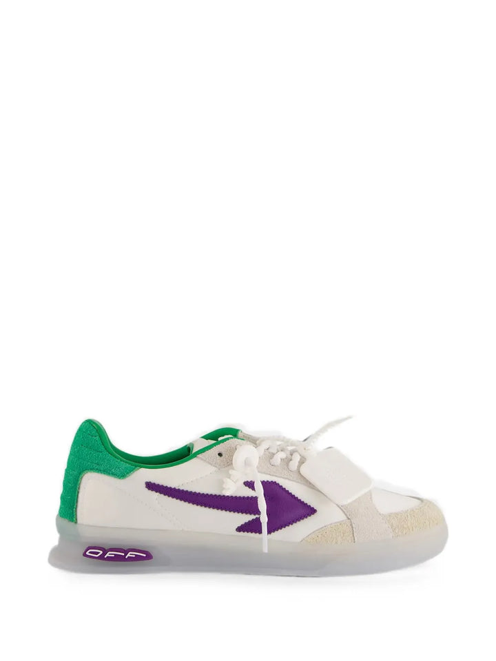 Off-White End Of Play arrow-motif sneakers