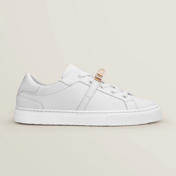 Hermès White Day sneaker