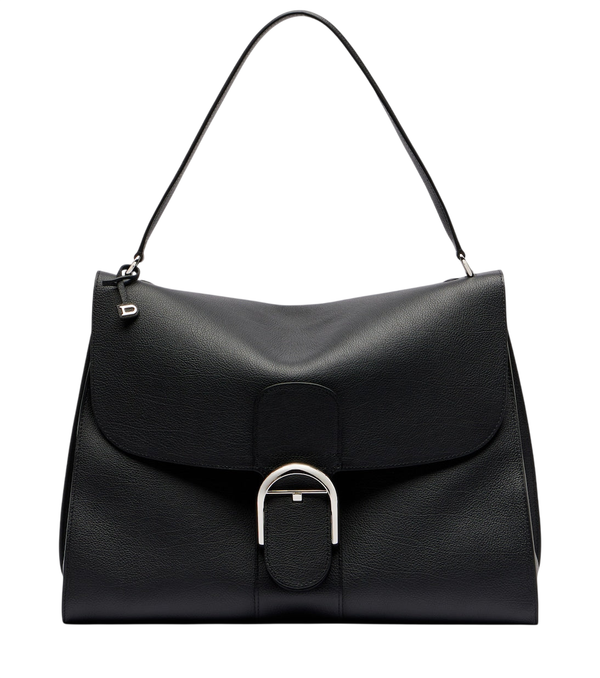 Delvaux Brillant Large leather shoulder bag
